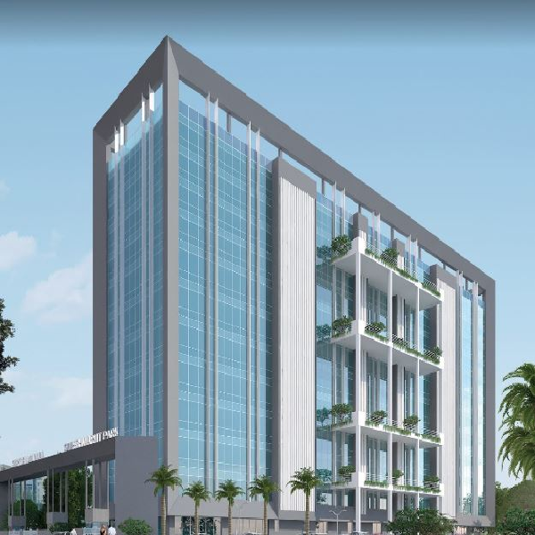 Techno Park | Borivali West, Mumbai